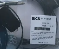 Dây cáp quang SICK LL3-TB01 LL3-DB01 LL3-DK06