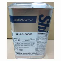 DẦU SHIN-ETSU KF-96-50CS / 100CS / 350CS / 500CS / 1000CS