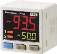 Cảm biến áp suất Panasonic DP-101