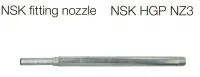 NSK chuck nozzle NSK HPG NZ3