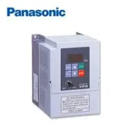 Biến tần Panasonic BFV00074, 3P 400V/0.75kW
