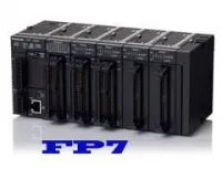 Bộ lập trình PLC Panasonic FP7
