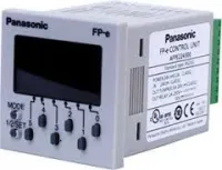 Bộ lập trình PLC Panasonic FP-e Series